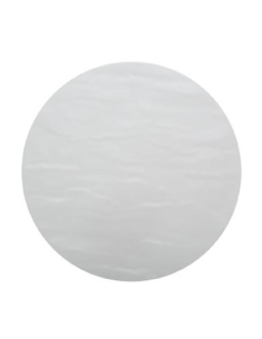 copy of Cesta ovalada de ratán para pan - Dimensiones 28...