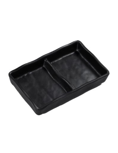 copy of Cesta ovalada de ratán para pan -...