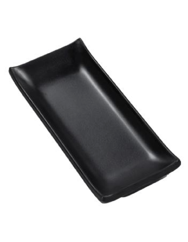 Vassoio rettangolare - Dimensioni cm 23 x 10