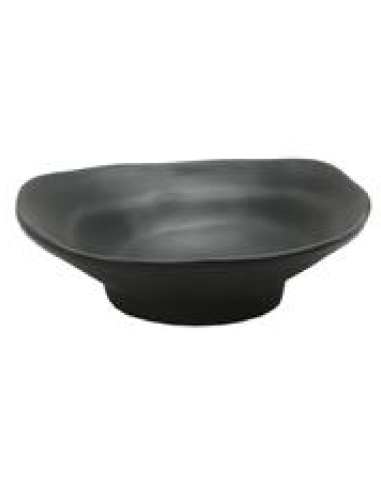 copy of Cesta ovalada de ratán para pan -...