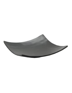 Piatto quadro - Dimensioni cm 15 x 15
