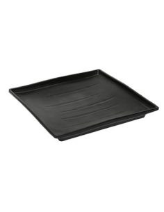 copy of Cesta ovalada de ratán para pan - Dimensiones 28...