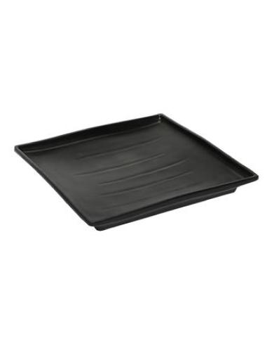 copy of Cesta ovalada de ratán para pan -...