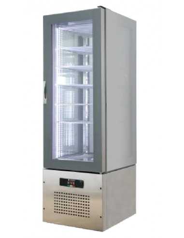 Wine display - Single temperature: +2°C / +...