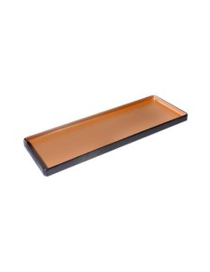 Vassoio rettangolare - Dimensioni cm 50 x 18 2