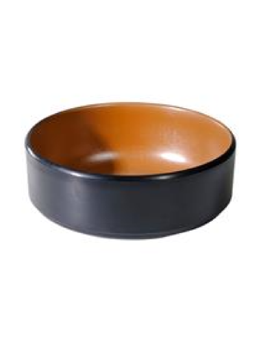 copy of Round saucepan - Lid - Dimensions 10 cm Ø x 6 h