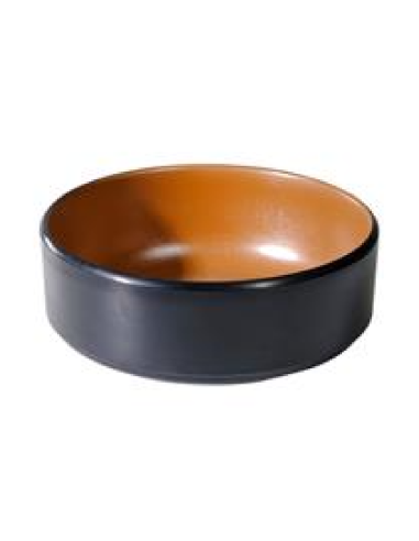 Coppetta - Dimensioni cm 15 Ø x 5 h