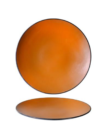 copy of Plato llano - Dimensiones 27 cm