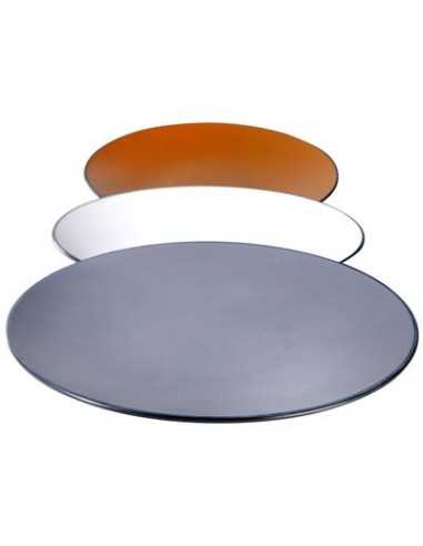 copy of Plato llano - Dimensiones 27 cm
