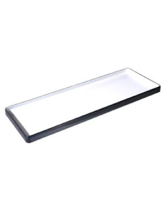 Vassoio rettangolare - Dimensioni cm 50 x 18 2