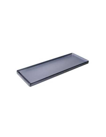 copy of Plato llano - Dimensiones 27 cm