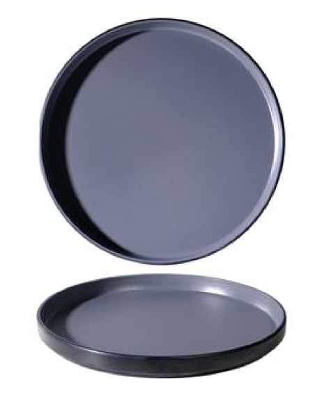 copy of Dinner plate - Dimensions 27 cm