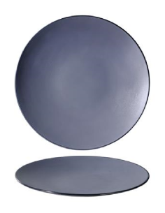 copy of Plato llano - Dimensiones 27 cm