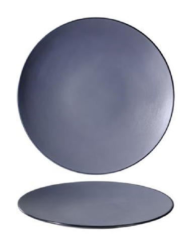 copy of Dinner plate - Dimensions 27 cm