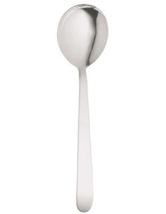 copy of Plato llano - Dimensiones 27 cm