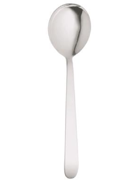 copy of Plato llano - Dimensiones 27 cm