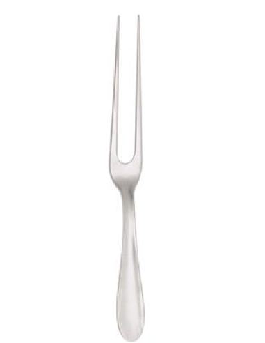 Forchettone arrosto - Inox - Dimensioni cm 28.5