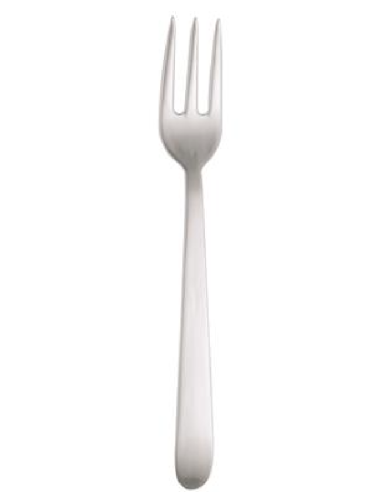 Forchettone - Inox - Dimensioni cm 29.4