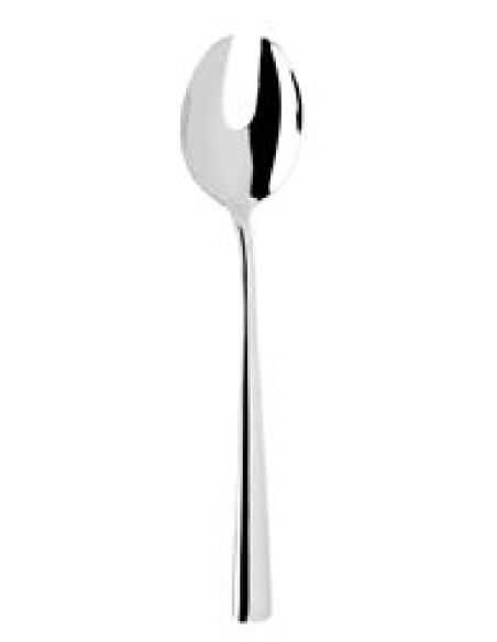 Forchetta insalata - Inox - Dimensioni cm 23