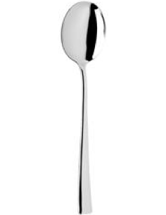 Cucchiaio insalata - Inox - Dimensioni cm 23