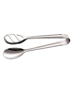 Molla per vegetali - Inox - Dimensioni cm 19.5 2