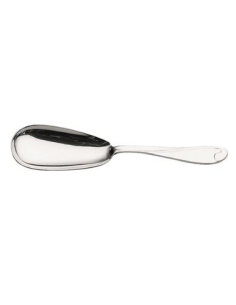 Cucchiaione riso - Inox - Dimensioni cm 26