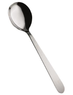 Cucchiaione - Inox - Dimensioni cm 29 2