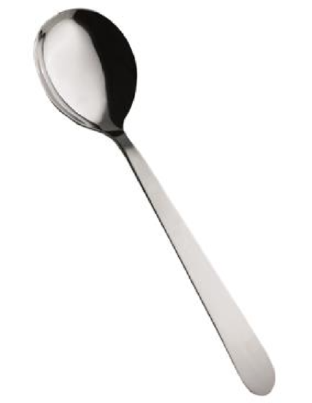 Cucchiaione - Inox - Dimensioni cm 29