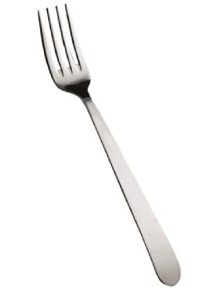 Forchettone servire - Inox - Dimensioni cm 29