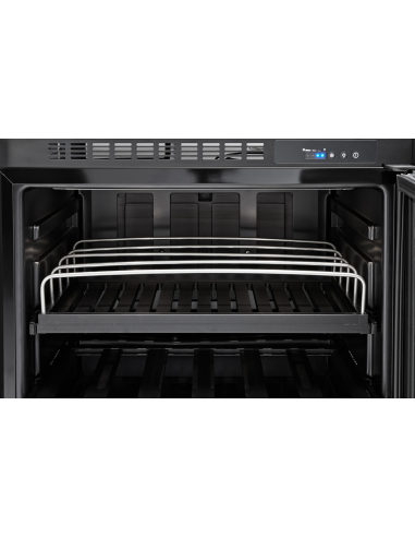 Minibar - Da incasso - Porta vetro - Capacità...
