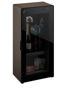 Minibar  Ycon - Dimensioni cm 79.6 x 39.5 x 24  h
