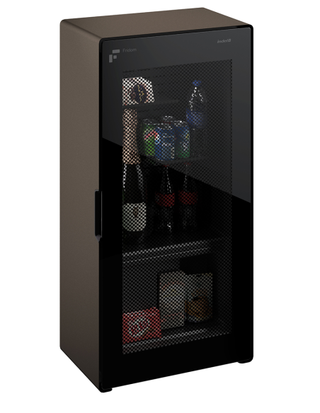 copy of Minibar - Suspended - Capacity 18 lt - Dimensions 39.5 x 79.6 x 24 h cm