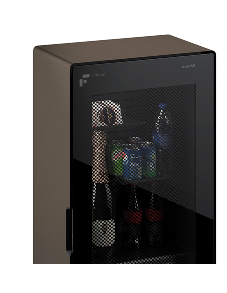copy of Minibar - Suspended - Capacity 18 lt - Dimensions 39.5 x 79.6 x 24 h cm