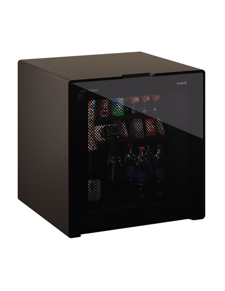 copy of Minibar - Suspended - Capacity 16 lt - Size cm 53 x 23.5 h