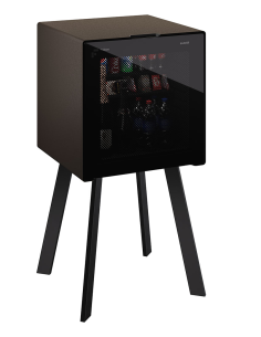 Minibar Cube Freestanding - Dimensioni cm 55.5 x 52.5 x...