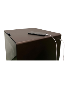 Minibar Cube Freestanding - Dimensioni cm 55.5 x 52.5 x... 2