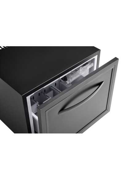 Minibar - Termoelettrico - A cassetto - Capacità 37 lt - Dimensioni cm 42 x 55 x 47.5 h (senza maniglia)