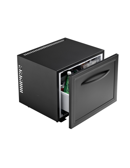 copia de Minibar - Instalación gratuita - Capacidad 31 lt - Dimensiones 55,5 x 52,5 x 49,5 h cm + patas 12 x 45 x 52 h