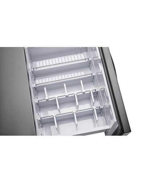 Minibar - Termoelettrico - A cassetto - Capacità 37 lt - Dimensioni cm 42 x 55 x 47.5 h (senza maniglia)