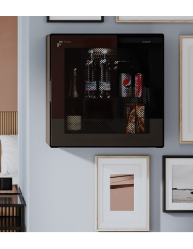 copy of Minibar - Suspendido - Puerta de...
