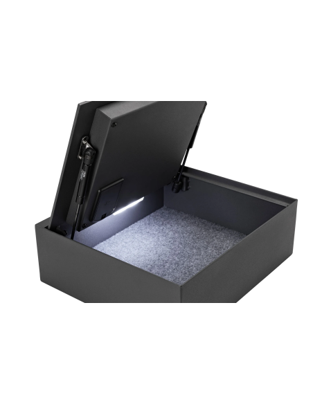 copy of Minibar - Termoeléctrico - Cajón - Capacidad 37 lt - Dimensiones 42 x 55 x 47,5 h cm (sin tirador)