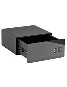 Cassaforte Safe Drawer - Dimensioni cm 20 x 45 x 40 h 2
