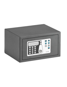 Cassaforte Safe 10 Smart PLUG IN - Dimensioni cm 17 x 30...