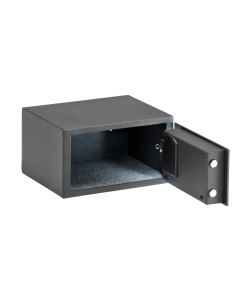Cassaforte Safe 10 Smart PLUG IN - Dimensioni cm 17 x 30... 2