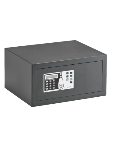Cassaforte Safe 30 Smart PLUG IN - Dimensioni...