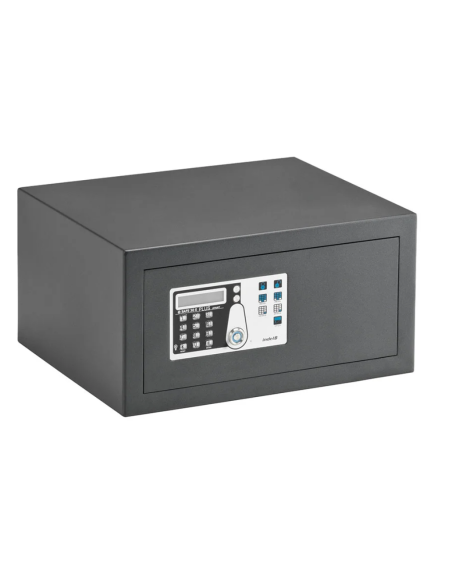 Cassaforte Safe 30 Smart PLUG IN - Dimensioni cm 22 x 43 x 35 h