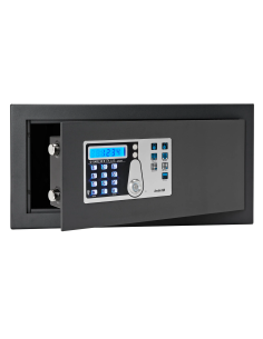 Cassaforte Safe 30 Smart PLUG IN - Dimensioni cm 22 x 43... 2
