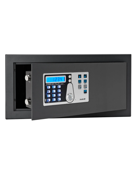 Cassaforte Safe 30 Smart PLUG IN - Dimensioni cm 22 x 43 x 35 h