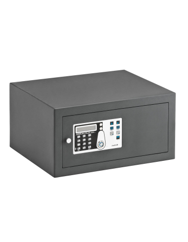 Cassaforte Safe 30 P Smart AC - Dimensioni cm...