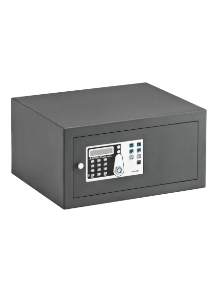 Cassaforte Safe 30 P Smart AC - Dimensioni cm 22 x 43 x 35 h